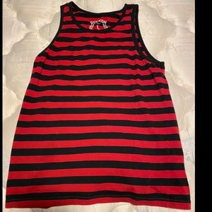 Dixxon tank top